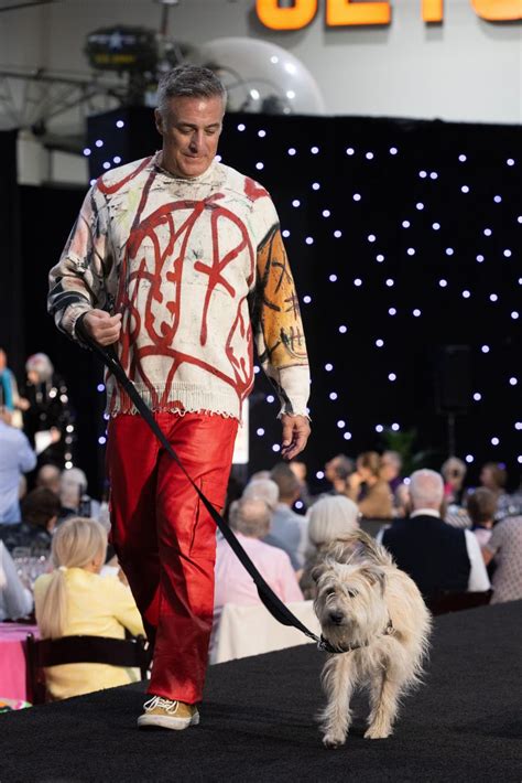 PHOTOS: 14th annual Men of the Desert fashion show.